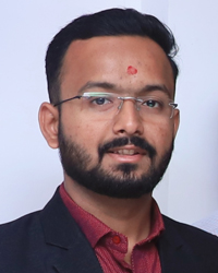 Dr. Jigar Darji - Aarutva